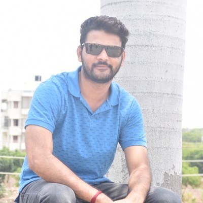 Naveen Hebbar